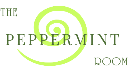 The Peppermint Room